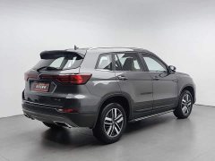Changan CS75 Edition 1.5T DCTLuxury Version - ფოტო 2