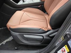 Changan CS75 Edition 1.5T DCTLuxury Version - ფოტო 20