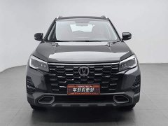 Changan CS75 Edition 1.5T DCTLuxury Version - ფოტო 3
