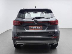 Changan CS75 Edition 1.5T DCTLuxury Version - ფოტო 4
