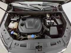 Changan CS75 Edition 1.5T DCTLuxury Version - ფოტო 6