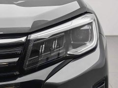 Changan CS75 Edition 1.5T DCTLuxury Version - ფოტო 7