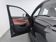 Changan CS75 Edition 1.5T DCTLuxury Version - ფოტო 8