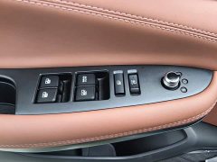 Changan CS75 Edition 1.5T DCTLuxury Version - ფოტო 9