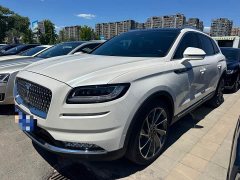 Changan 2.7T AWD Edition - ფოტო 1