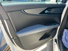 Changan 2.7T AWD Edition - ფოტო 10