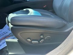 Changan 2.7T AWD Edition - ფოტო 11