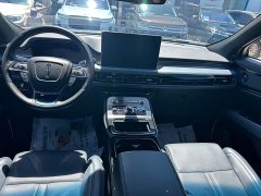 Changan 2.7T AWD Edition - ფოტო 12