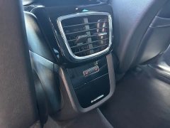 Changan 2.7T AWD Edition - ფოტო 13