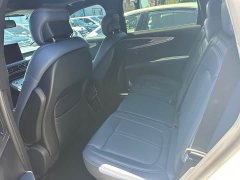 Changan 2.7T AWD Edition - ფოტო 14