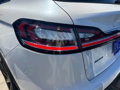 Changan 2.7T AWD Edition - ფოტო 15