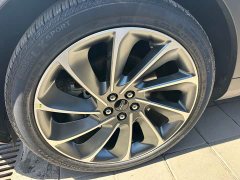 Changan 2.7T AWD Edition - ფოტო 16