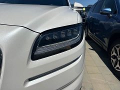 Changan 2.7T AWD Edition - ფოტო 17