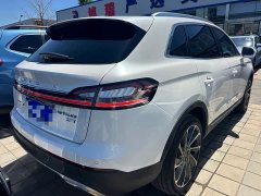 Changan 2.7T AWD Edition - ფოტო 18