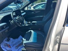 Changan 2.7T AWD Edition - ფოტო 3