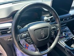 Changan 2.7T AWD Edition - ფოტო 4