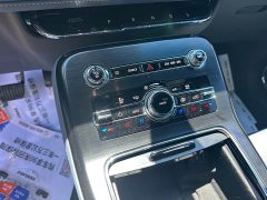 Changan 2.7T AWD Edition - ფოტო 6