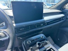 Changan 2.7T AWD Edition - ფოტო 7