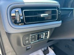 Changan 2.7T AWD Edition - ფოტო 8