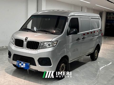 2024 Changan X30 1.5L Version 2/5 - ავტომობილი ჩინეთიდან