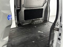 Changan X30 1.5L Version 2/5 - ფოტო 11