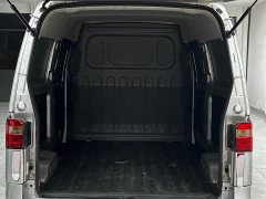 Changan X30 1.5L Version 2/5 - ფოტო 13