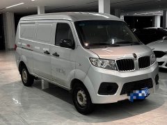 Changan X30 1.5L Version 2/5 - ფოტო 3