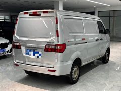 Changan X30 1.5L Version 2/5 - ფოტო 4