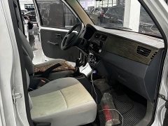Changan X30 1.5L Version 2/5 - ფოტო 8