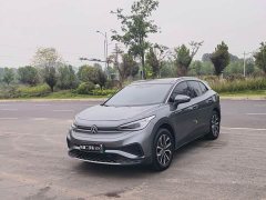 ID.4 X Smart Edition - ფოტო 1