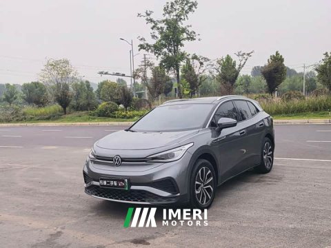 2024 ID.4 X Smart Edition - ავტომობილი ჩინეთიდან