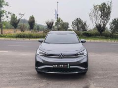 ID.4 X Smart Edition - ფოტო 3