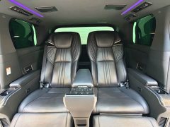 Lexus LM 300h Edition - ფოტო 17