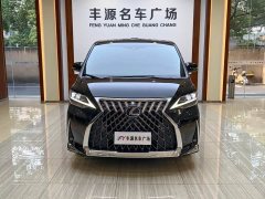 Lexus LM 300h Edition - ფოტო 2