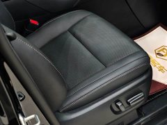 Lexus LM 300h Edition - ფოტო 9