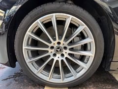 Mercedes-Benz S 500 L 4MATIC - ფოტო 14