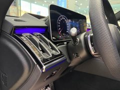 Mercedes-Benz S 500 L 4MATIC - ფოტო 15