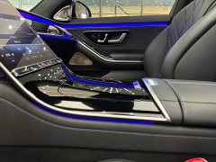 Mercedes-Benz S 500 L 4MATIC - ფოტო 16