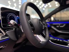 Mercedes-Benz S 500 L 4MATIC - ფოტო 17