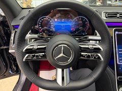 Mercedes-Benz S 500 L 4MATIC - ფოტო 18