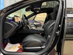 Mercedes-Benz S 500 L 4MATIC - ფოტო 4