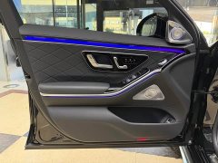 Mercedes-Benz S 500 L 4MATIC - ფოტო 5