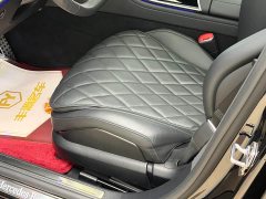 Mercedes-Benz S 500 L 4MATIC - ფოტო 6