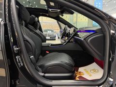Mercedes-Benz S 500 L 4MATIC - ფოტო 7