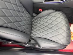 Mercedes-Benz S 500 L 4MATIC - ფოტო 8