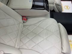 Mercedes-Benz S 480 4MATIC - ფოტო 11