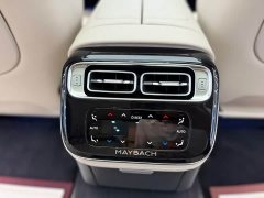 Mercedes-Benz S 480 4MATIC - ფოტო 12