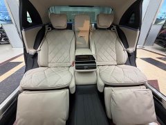 Mercedes-Benz S 480 4MATIC - ფოტო 13