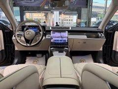 Mercedes-Benz S 480 4MATIC - ფოტო 14