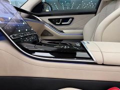 Mercedes-Benz S 480 4MATIC - ფოტო 18